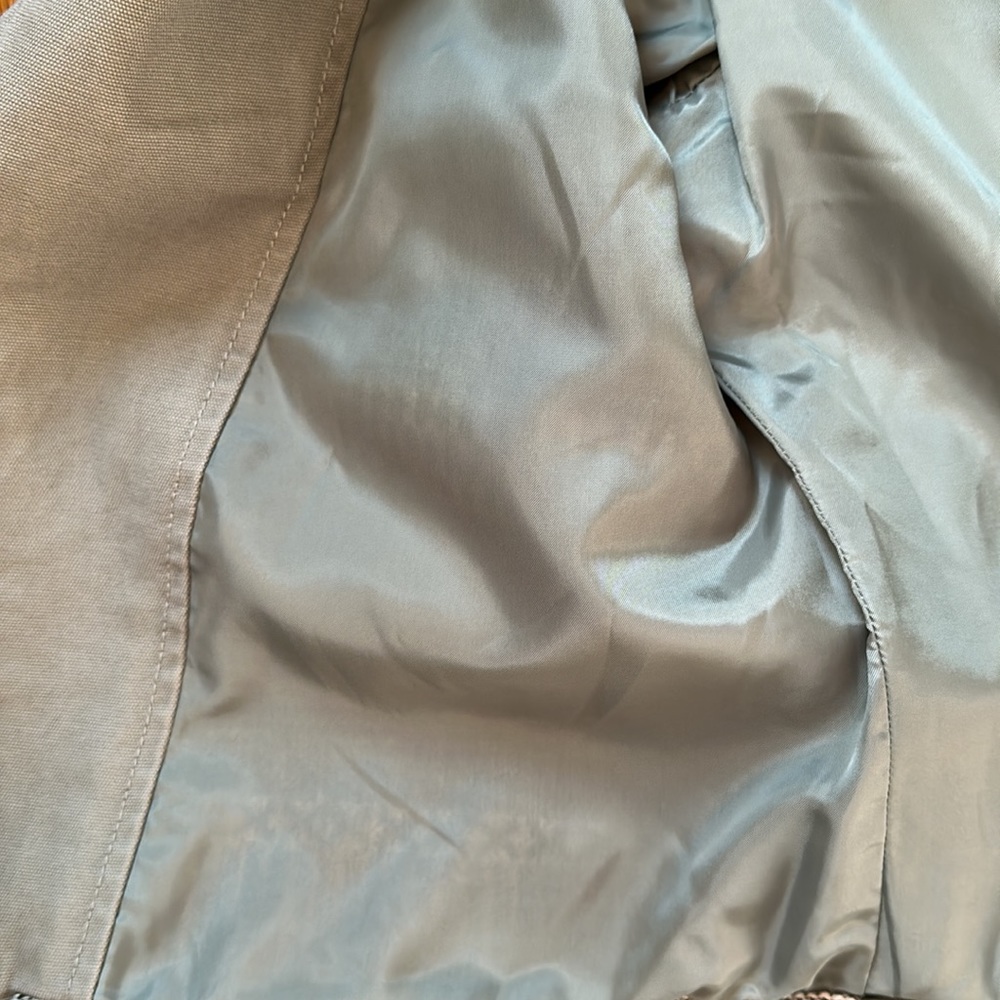 Unique Jacket ! - image 8